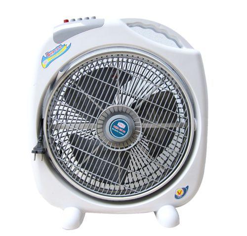 Quạt hộp điện cơ 91QT 300A